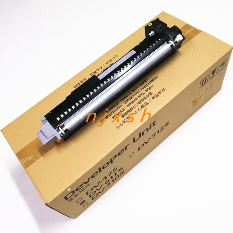 Original Kyocera 4125 4132 4226 4230 Developer Assembly Developer Chamber Dv-6115