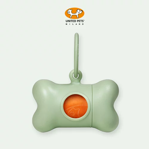 Импортный маленький туалетный мешок, портативная банка для хранения, Италия