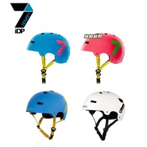 UK 7iDP Street helmet M3 DIRT LID Mountain Street car BMX riding helmet