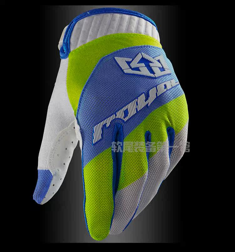 Gants pour vélo homme ROYAL - Ref 2247200 Image 9