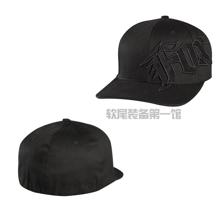 Mũ bóng chày FOX của Mỹ Mũ bóng chày kế tiếp - Bóng chày 	áo khoác bóng chày có mũ	