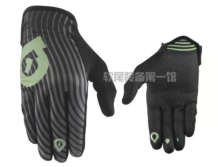 Gants de cyclisme homme - Ref 2246783 Image 4