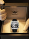 Swiss genuine fine watch men's barrel-shaped famous brand mechanical 2025 new student sports high-end watch