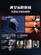 Jasperbon AI Ice and Fire Desensitization Trainer Electric Penis for Men Long-lasting Stimulation Aircraft Cup Glans Reduces Sensitivity