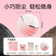 Jisibang Ice and Fire Adult Sex Toy for Women, Non-Insertable External Masturbator with Intense Vibrations for Orgasm