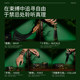 Jisibang High-End Sm Sex Toys Viper Series Leather Training Gift Box Genuine Leather Handcuffs and Ankle Cuffs Toys