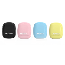 Morning Light Kindergarten Name Post Child Name Seal Waterproof Clothing Clothing No fade Baby Entrance Garden Supplies