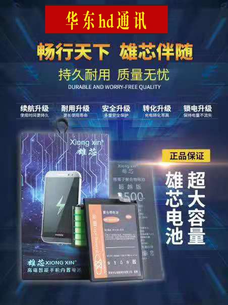 Step-by-step high Y3 Z5X IQOOPro X6PLUS S1 pro S7 V15 X60 battery panels