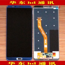 Suitable for Huawei Glory V10 NOVA2 screen assembly LCD screen display integrated internal and external screen