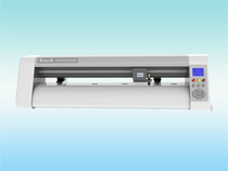 Cool engraving machine T24 L infrared positioning engraving machine TENETH engraving machine reflective film engraving machine