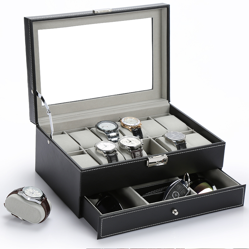 Coffret à bijoux OTHER   - Ref 3106245 Image 1