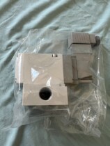 SMC solenoid valve VP544R-5TZ1-03A new function package please inquire before bidding