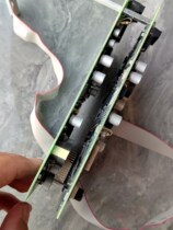 Honeywell Nordifel fire alarm host loop card LCM-320 function package is good. Please inquire before purchasing.