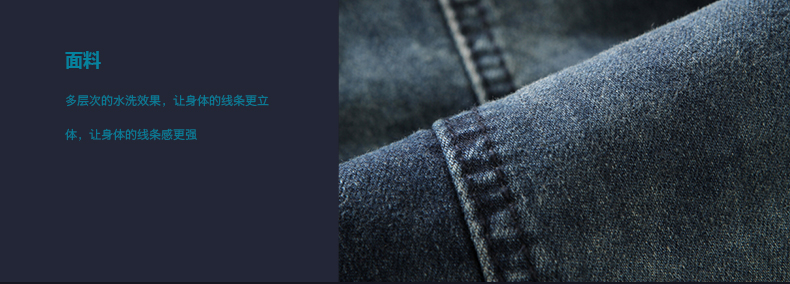 Blouson homme MESSICAMP manches longues en Coton - Ref 3116961 Image 24