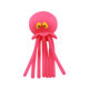 ເດັກນ້ອຍ octopus pinch ເດັກນ້ອຍມ່ວນມັກຫຼີ້ນຢູ່ໃນນ້ໍາແລະເດັກນ້ອຍອາບນ້ໍາອາບນ້ໍາ octopus water spray decompression toy