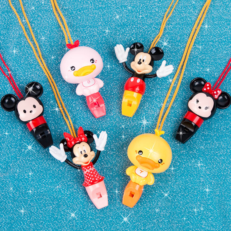 Children's whistle non-toxic harmonica toy kindergarten whistle baby instrument blowing music small horn can blow children