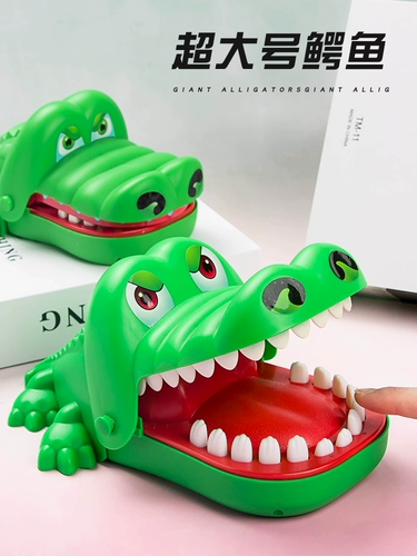 Акула, игрушка, популярно в интернете, кусает палец, крокодил, антистресс