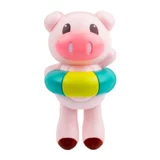 Акула, водный пистолет, средство детской гигиены для ванны для игр в воде, детская игрушка для купания