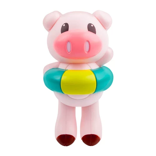 Акула, водный пистолет, средство детской гигиены для ванны для игр в воде, детская игрушка для купания