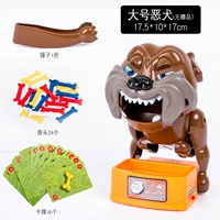 Big Evil Dog 24 Bone Head 16 карт