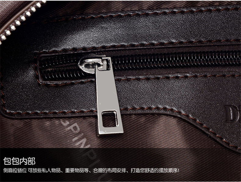 Sac pour homme - Ref 50494 Image 39