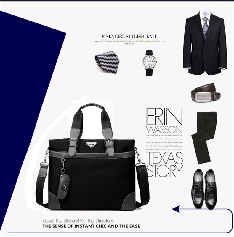 Sac pour homme - Ref 50494 Image 45