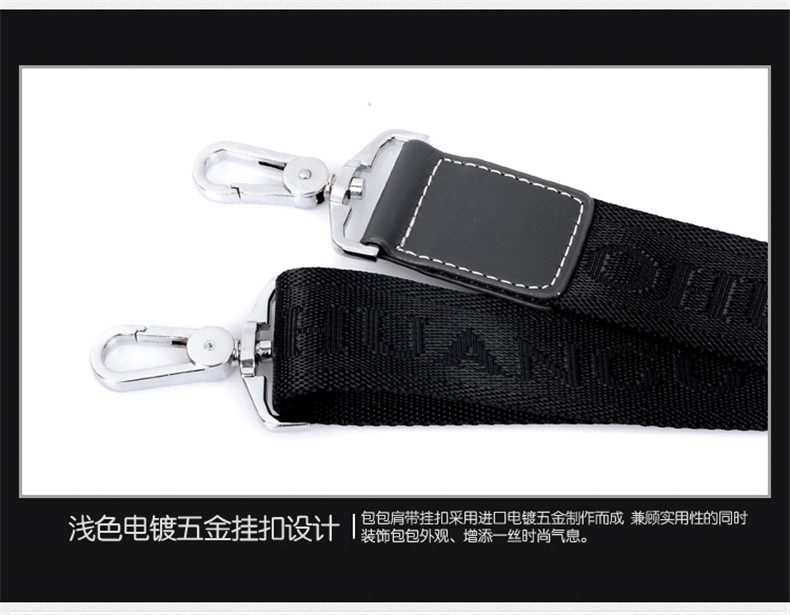 Sac pour homme - Ref 50494 Image 38