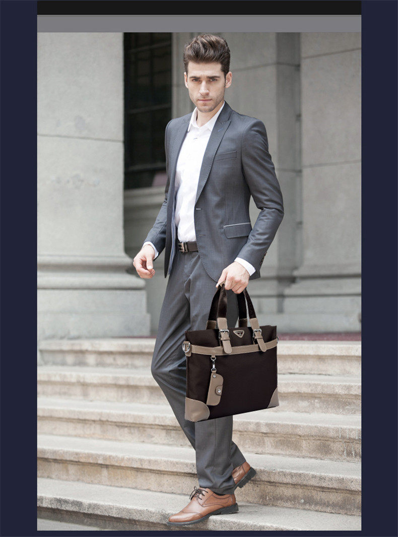 Sac pour homme - Ref 50494 Image 14