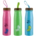 Quảng cáo Cup Tùy chỉnh Bán buôn Thép không gỉ Mug Cup Cup Cup Khuyến mãi Mở đôi Quà tặng Cup Cup In chữ