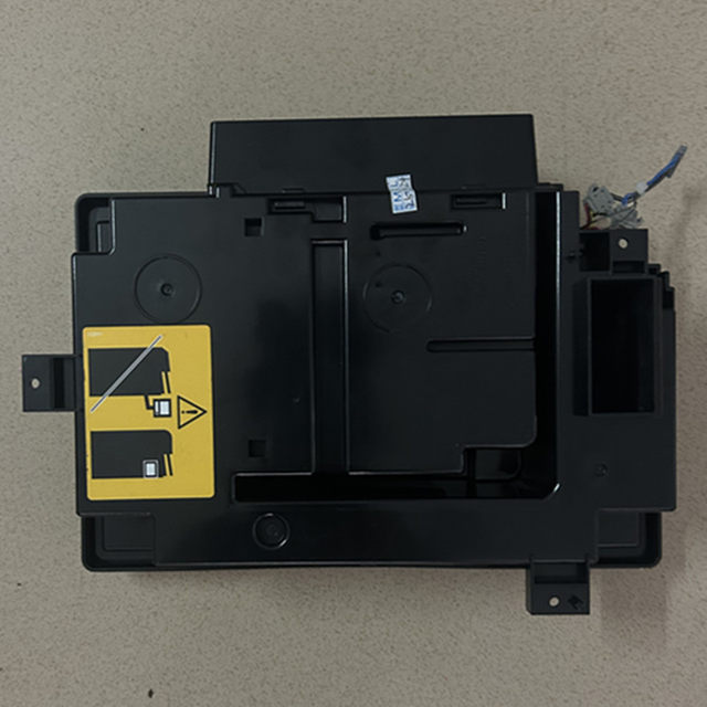 Kyocera 9003 5501 6501 8001 8000 7002 9002 7003 Lower Powder Assembly Toner Collection