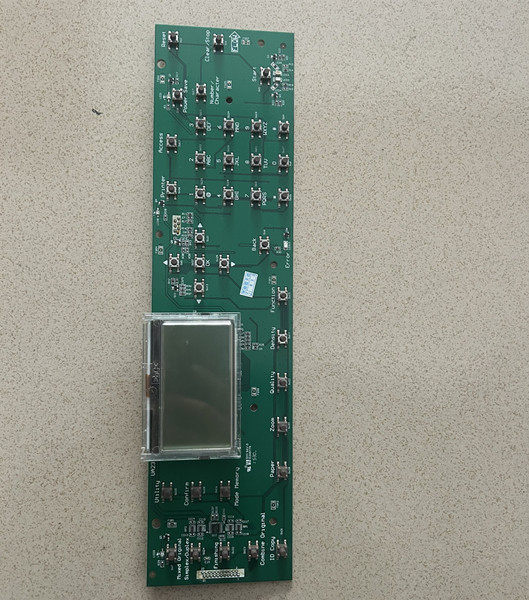 Kemei 185 7818 6180En184 205I 225 235 246 266 207 Operation Panel Motherboard