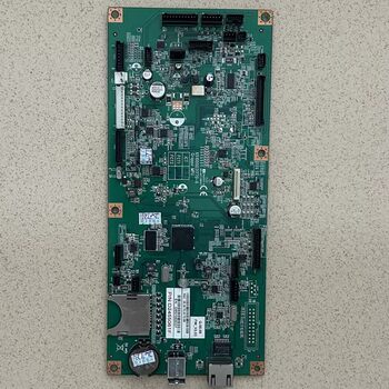 Ricoh 2700 2014 2701 1813 2001 25016430 Mainboard Network Printing Card Control Board