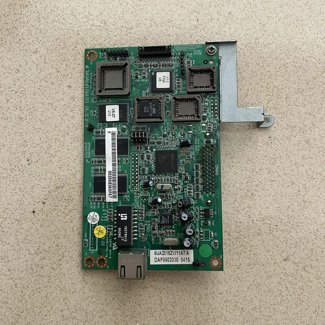 Kemei 195 235 246 206 163 220 168 216 248 228 Network Card Network Printing Card