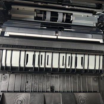 Original 4125 4132 3212 4012 4020I 3510 3511 Side Door Double-Sided Transfer Roller Guide Plate