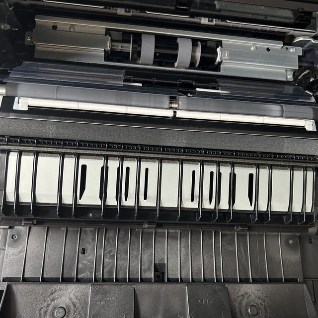 Original 4125 4132 3212 4012 4020I 3510 3511 Side Door Double-Sided Transfer Roller Guide Plate