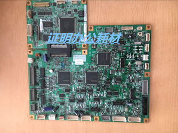 Ricoh Mp7500 6500 8000 6000 Motherboard Io Board