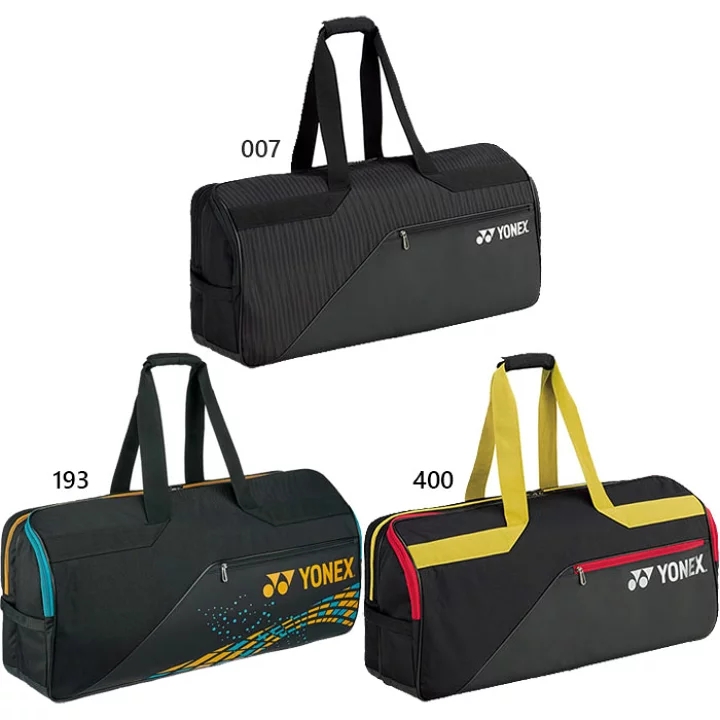 New Japan Tokyo limited JP version YONEX BAG2011W single shoulder portable multi-purpose badminton tennis bag