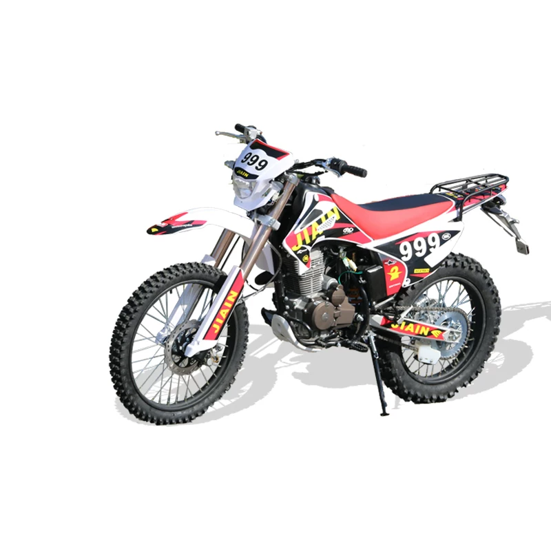 Внедорожный мотоцикл 250CC экспортная версия, гоночный кроссовый байк 250 см³