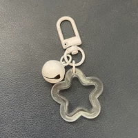 Белый прозрачный