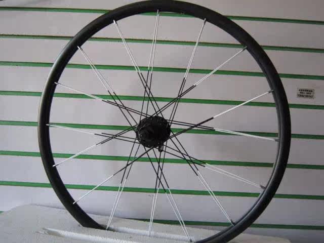 Roues de vélo Mountain Bike 26 pouces - Ref 2380679 Image 10