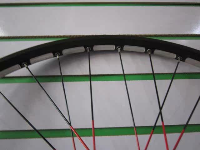 Roues de vélo Mountain Bike 26 pouces - Ref 2380683 Image 13