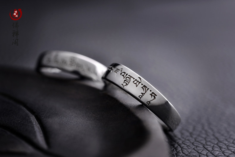 Bague mixte OTHER   en Argenterie - Ref 3087448 Image 18