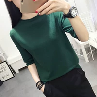 Темно-зеленый