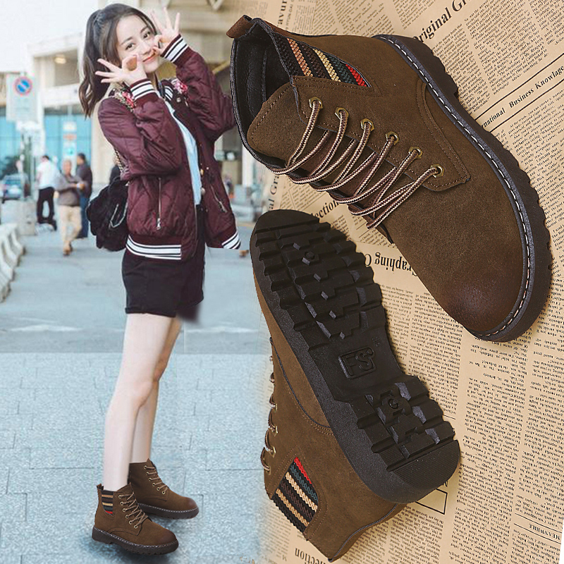 Bottes mi-saison femme OTHER en Caoutchouc - Ref 3251064 Image 3