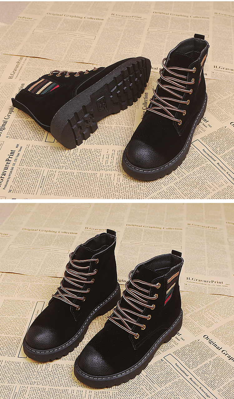 Bottes mi-saison femme OTHER en Caoutchouc - Ref 3251064 Image 17