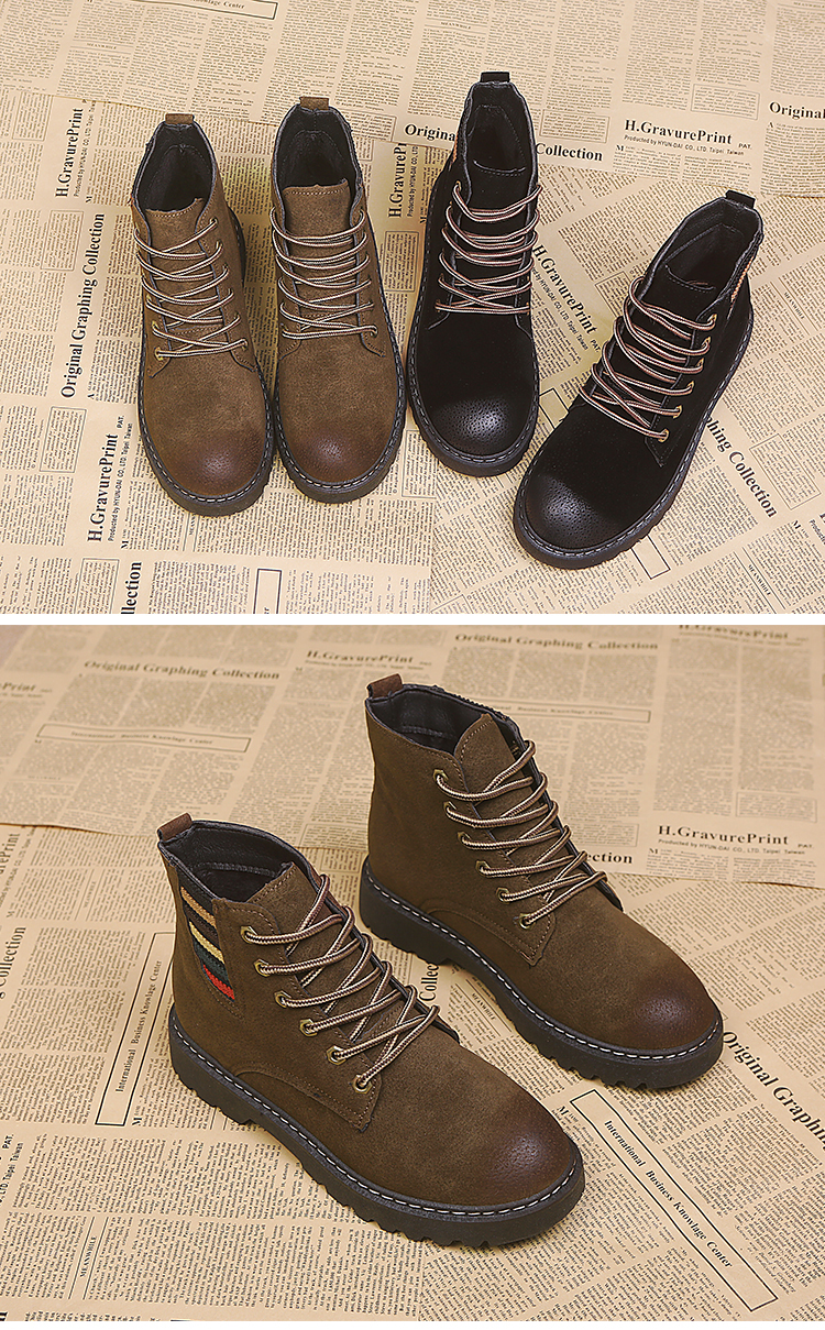 Bottes mi-saison femme OTHER en Caoutchouc - Ref 3251064 Image 15