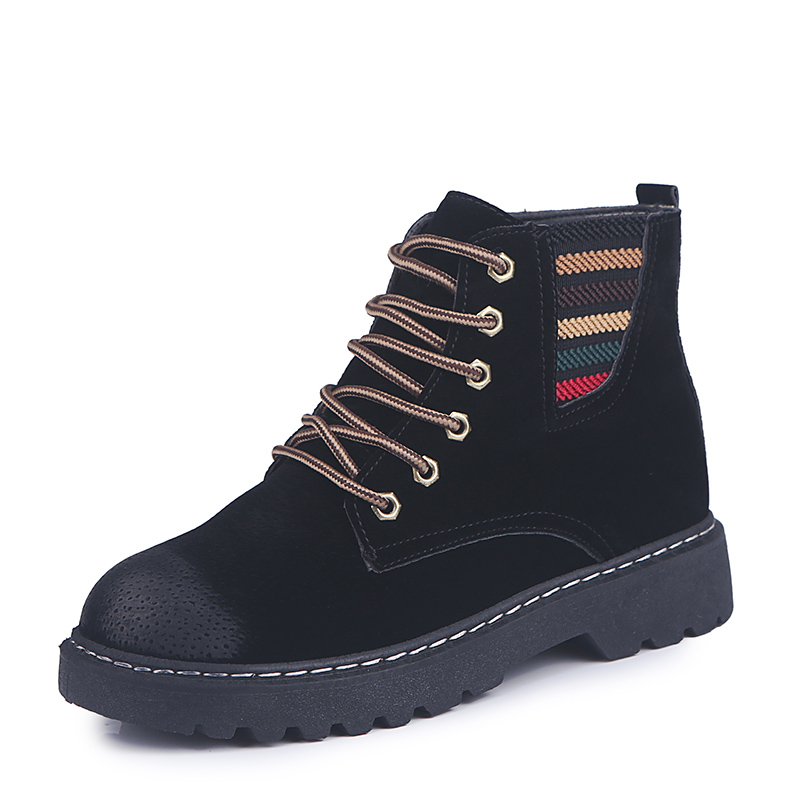 Bottes mi-saison femme OTHER en Caoutchouc - Ref 3251064 Image 5