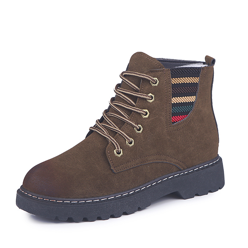 Bottes mi-saison femme OTHER en Caoutchouc - Ref 3251064 Image 18