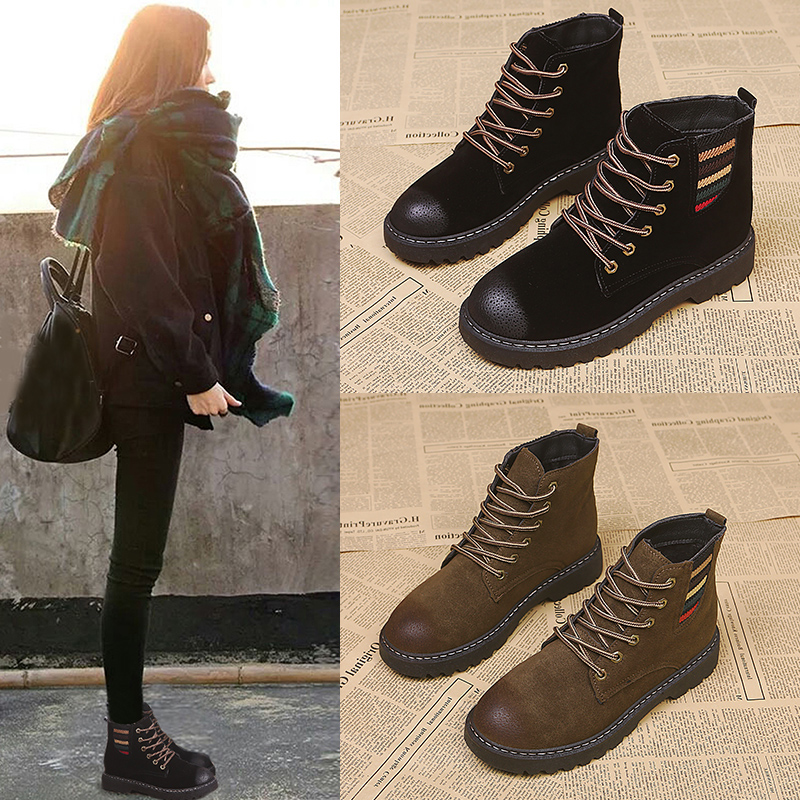 Bottes mi-saison femme OTHER en Caoutchouc - Ref 3251064 Image 1