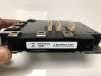 CM75YE13-12F Yaskawa G7 inverter disassembled parts Mitsubishi IGBT module